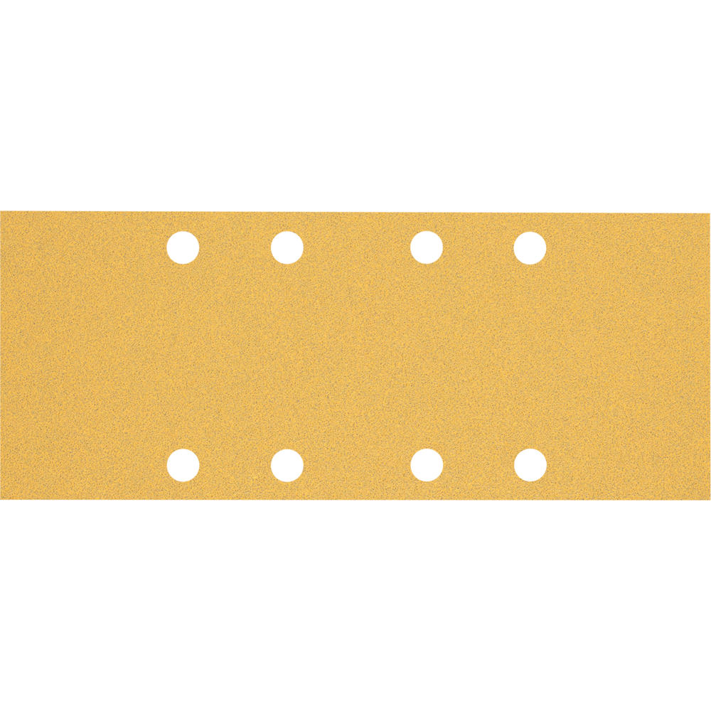 Image of Bosch EXPERT C470 Best for Wood and Paint Sanding Sheets 93mm x 230mm 80g Pack of 10