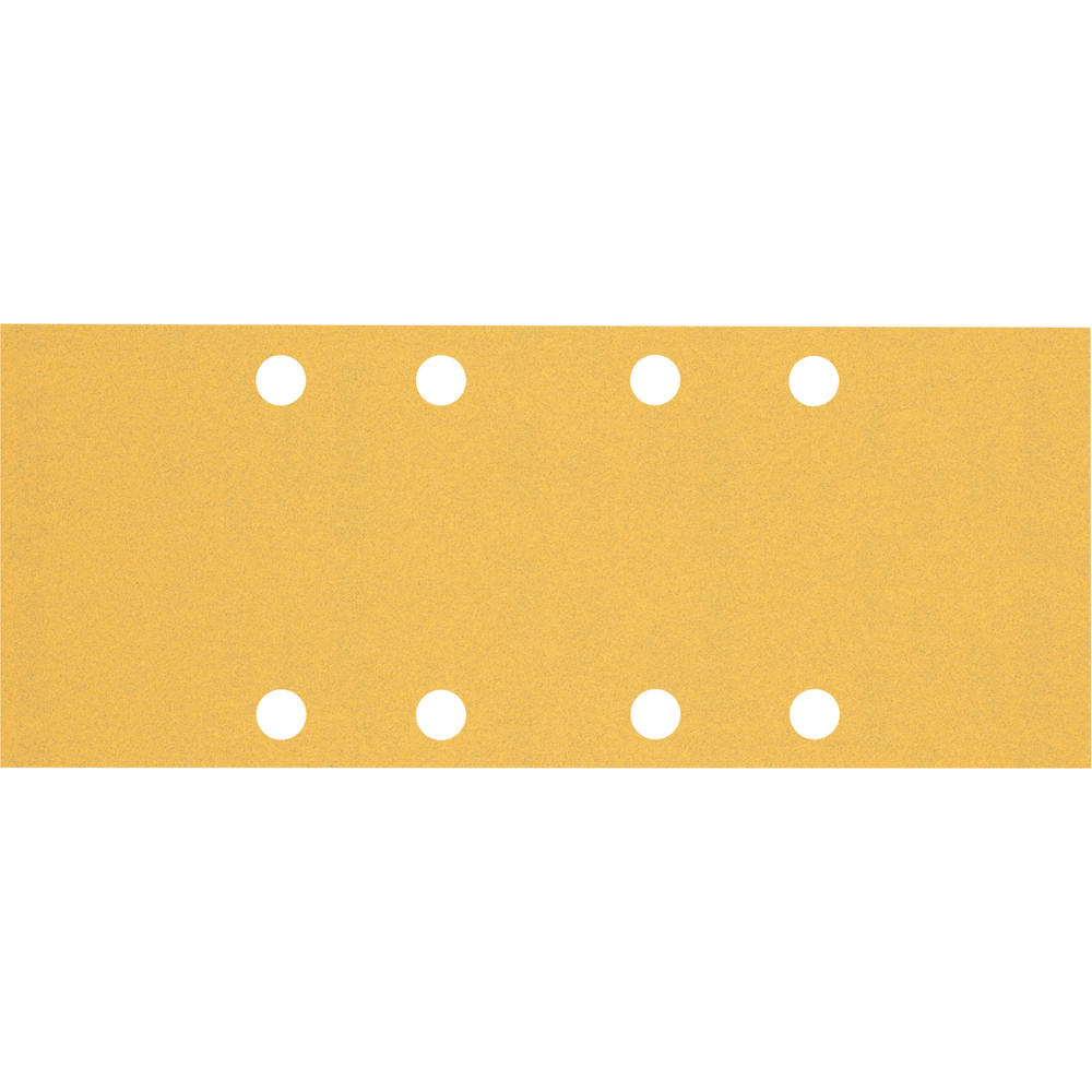 Image of Bosch EXPERT C470 Best for Wood and Paint Sanding Sheets 93mm x 230mm 120g Pack of 10