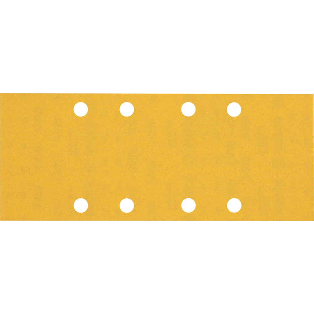 Image of Bosch EXPERT C470 Best for Wood and Paint Sanding Sheets 93mm x 230mm 240g Pack of 10