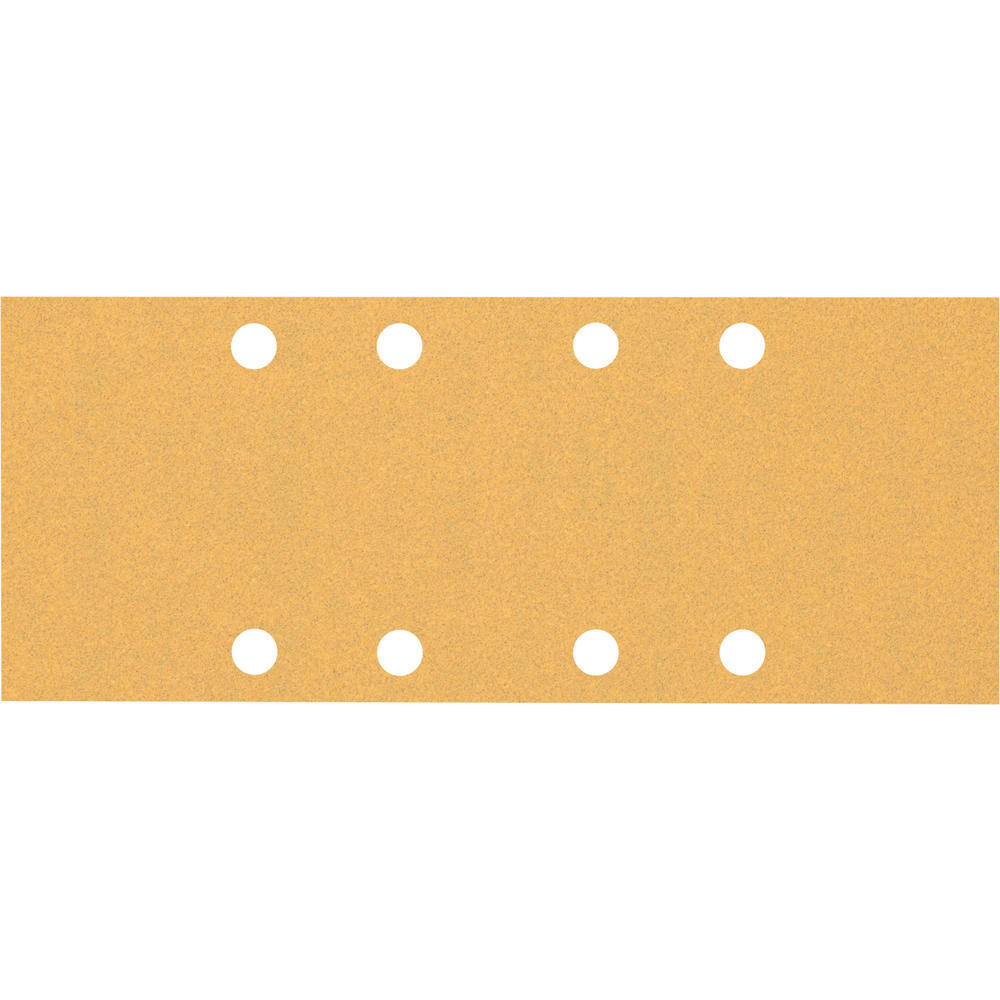 Image of Bosch EXPERT C470 Best for Wood and Paint Sanding Sheets 93mm x 230mm 100g Pack of 10