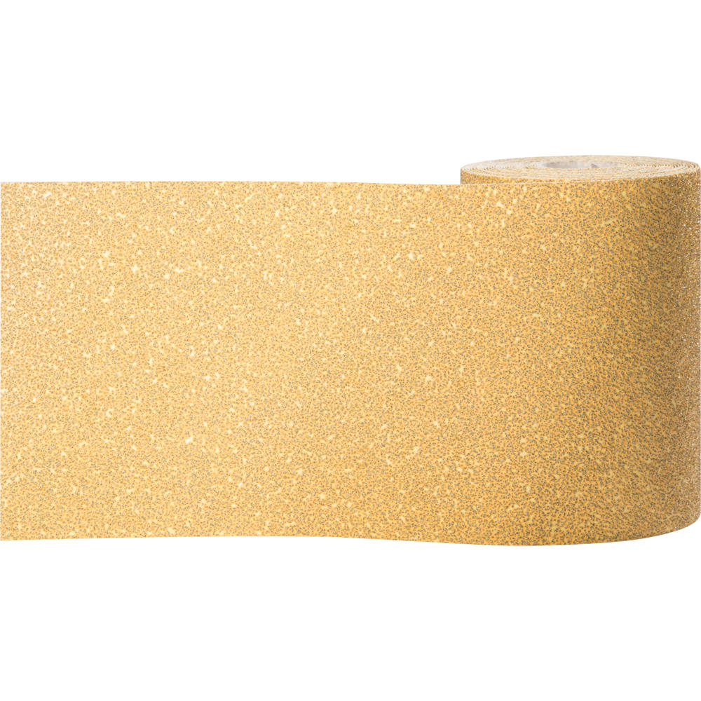 Image of Bosch EXPERT C470 Best for Wood and Paint Sanding Roll 115mm 5m 40g
