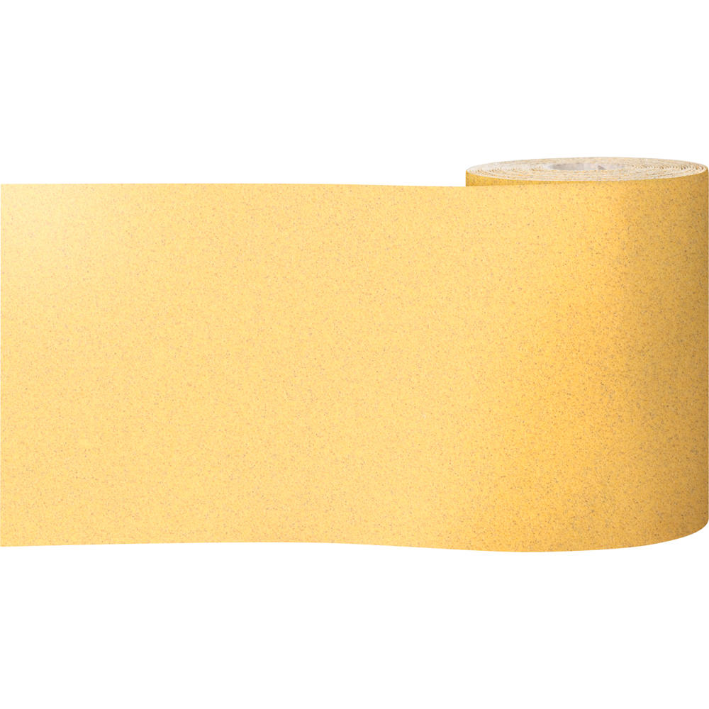 Image of Bosch EXPERT C470 Best for Wood and Paint Sanding Roll 115mm 5m 120g