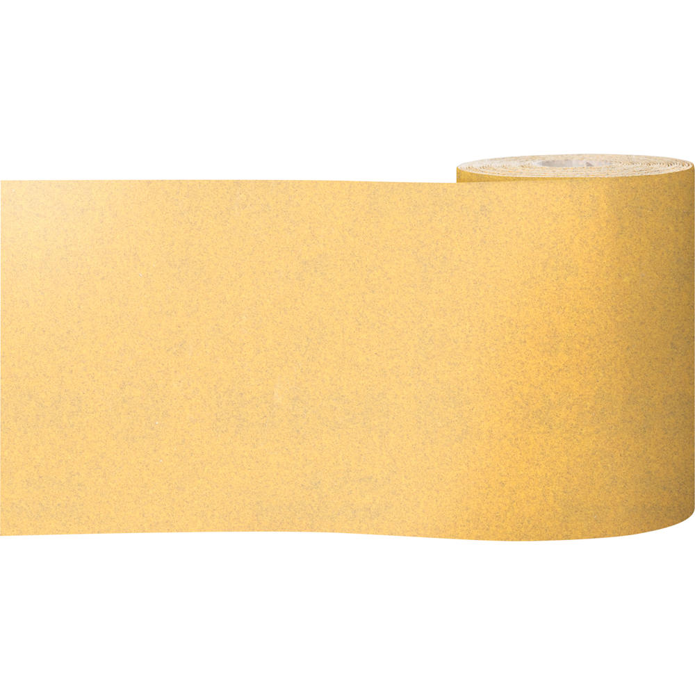 Image of Bosch EXPERT C470 Best for Wood and Paint Sanding Roll 115mm 5m 180g