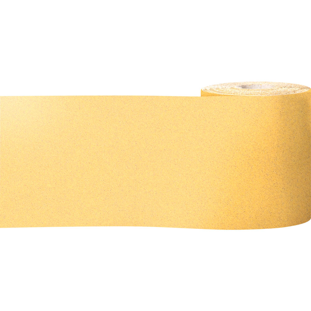 Image of Bosch EXPERT C470 Best for Wood and Paint Sanding Roll 93mm 5m 120g