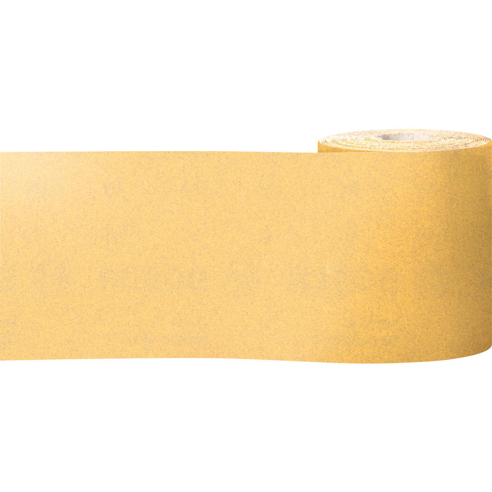 Image of Bosch EXPERT C470 Best for Wood and Paint Sanding Roll 93mm 5m 180g