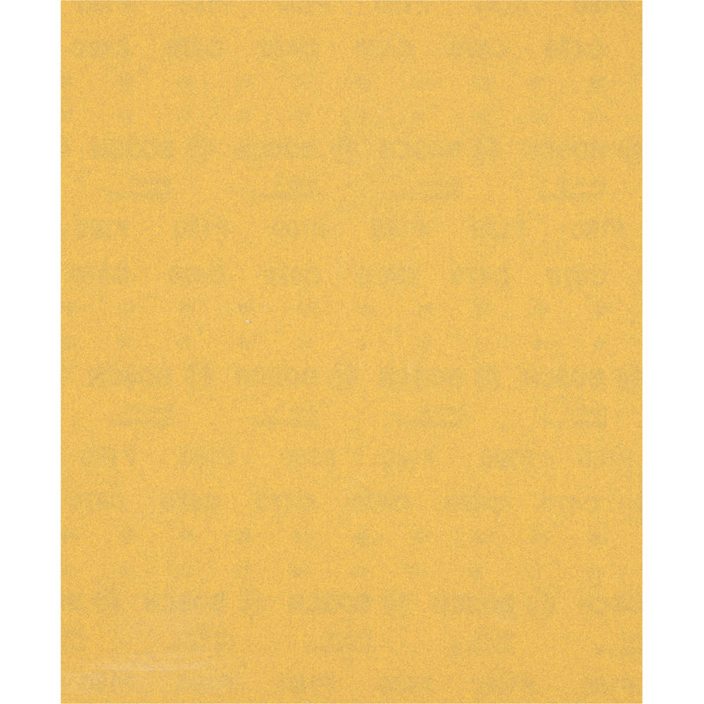 Image of Bosch EXPERT C470 Best for Wood and Paint Unpunched Sanding Sheet 230mm x 280mm 180g Pack of 1