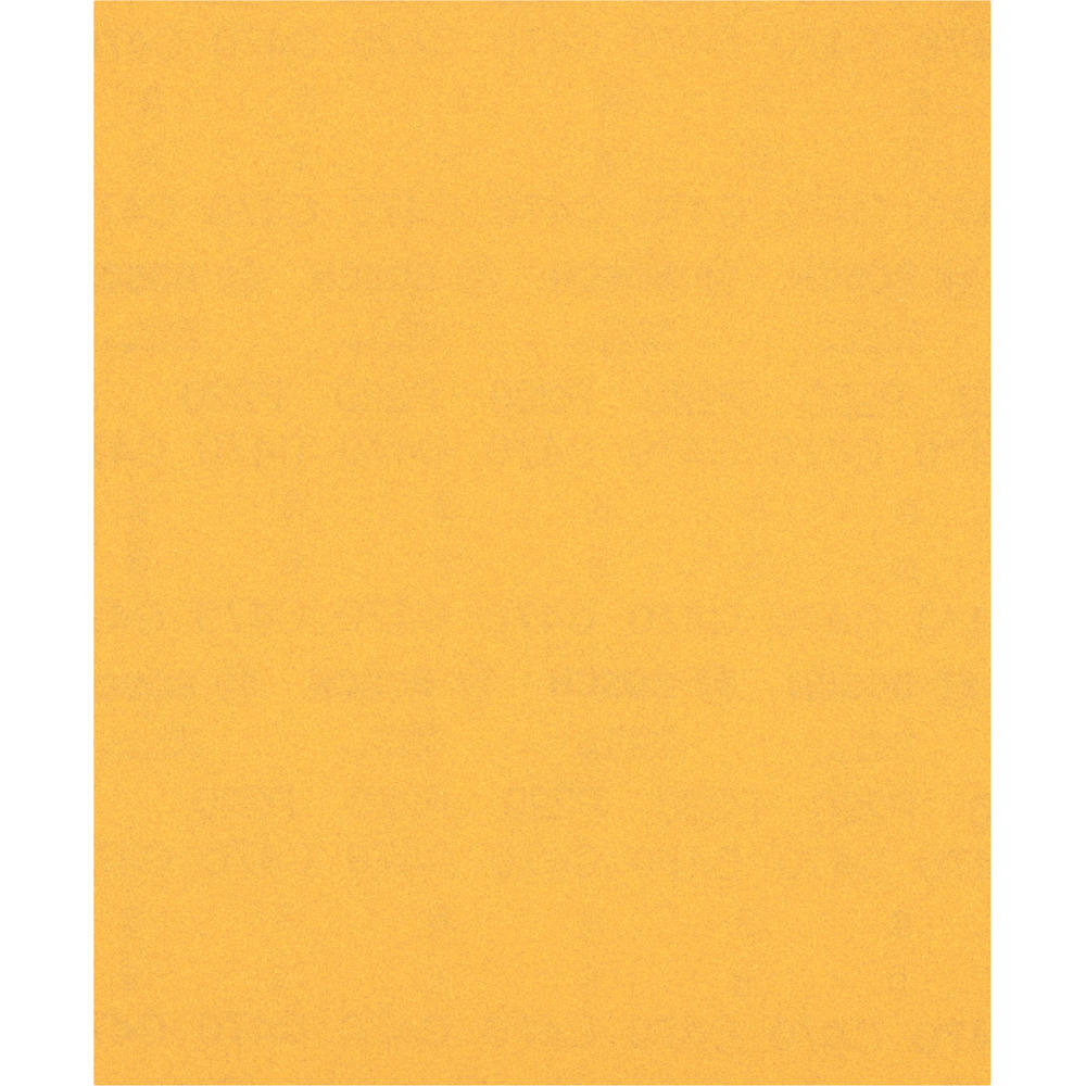 Bosch EXPERT C470 Best for Wood and Paint Unpunched Sanding Sheet 230mm x 280mm 220g Pack of 1