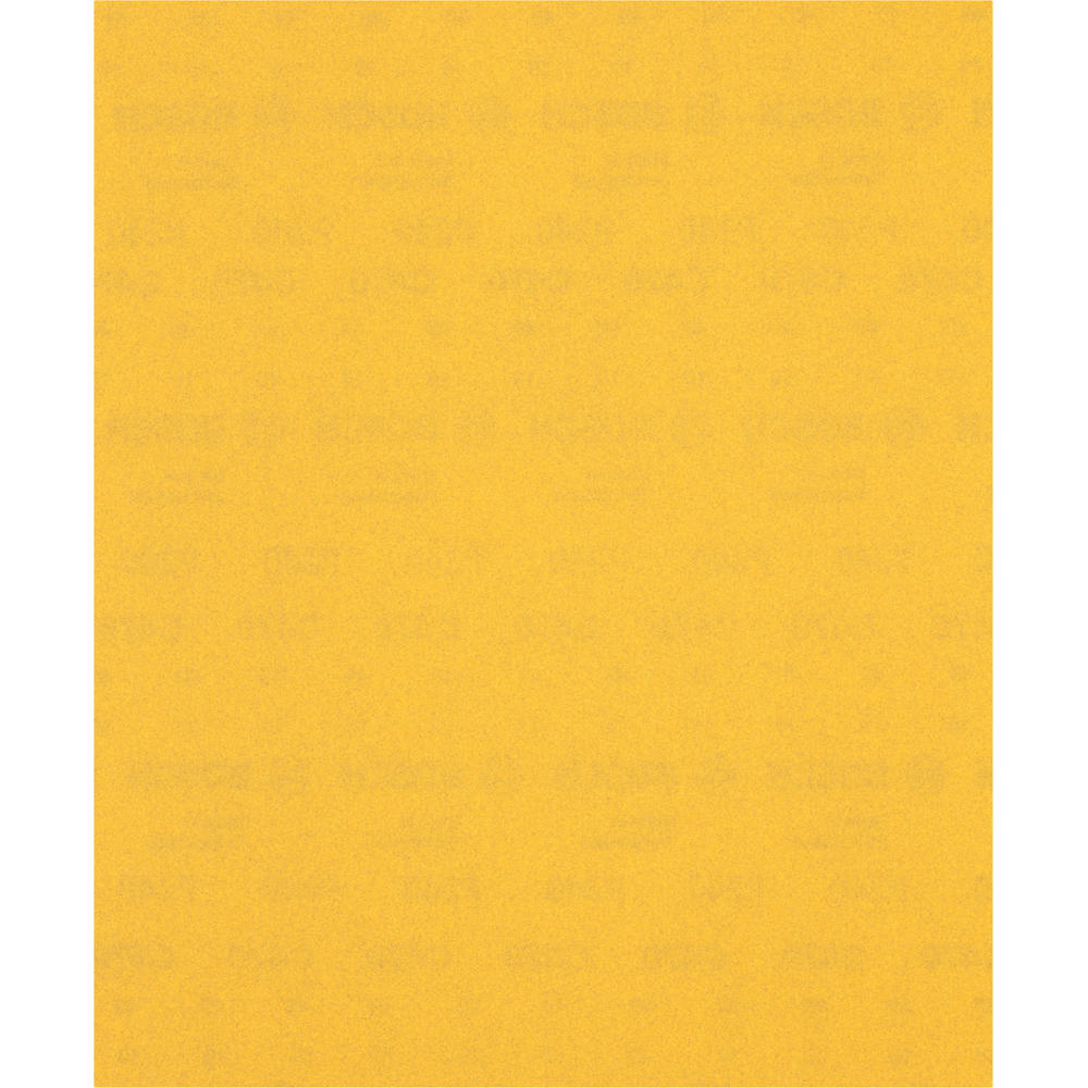 Image of Bosch EXPERT C470 Best for Wood and Paint Unpunched Sanding Sheet 230mm x 280mm 240g Pack of 1