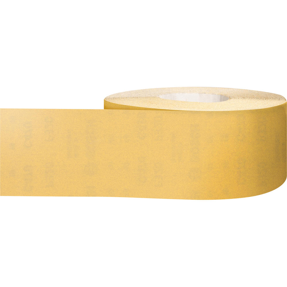 Bosch Expert C470 Best For Wood And Paint Sanding Roll 115Mm 50M 320G-image