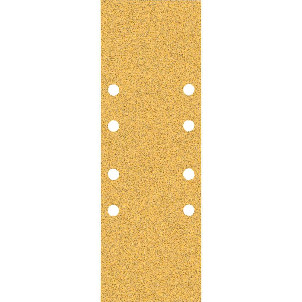 Image of Bosch EXPERT C470 Best for Wood and Paint Sanding Sheets 93mm x 230mm Assorted Pack of 10