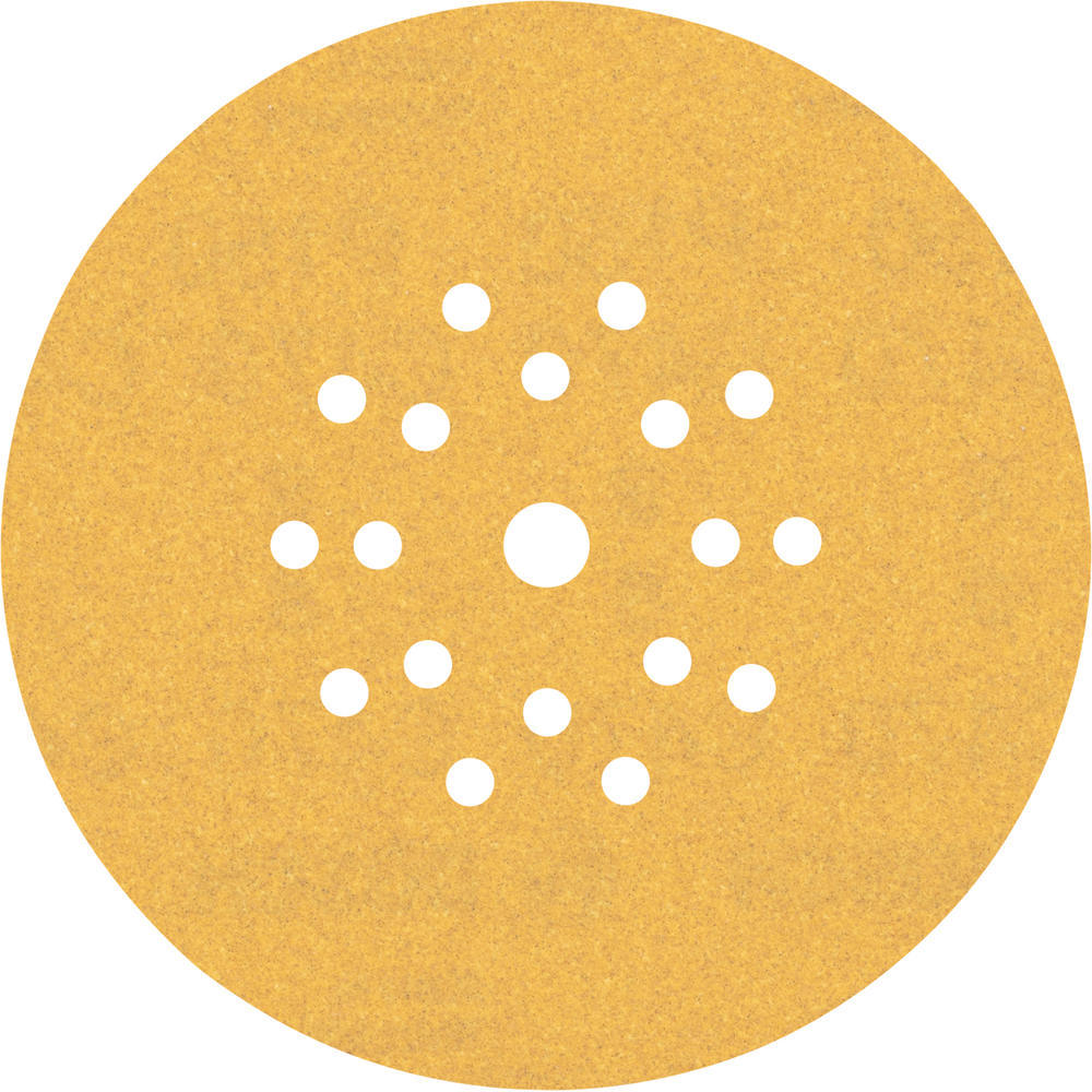 Image of Bosch EXPERT C470 Best for Wood and Paint Dry Wall Sanding Discs 225mm 225mm 150g Pack of 25