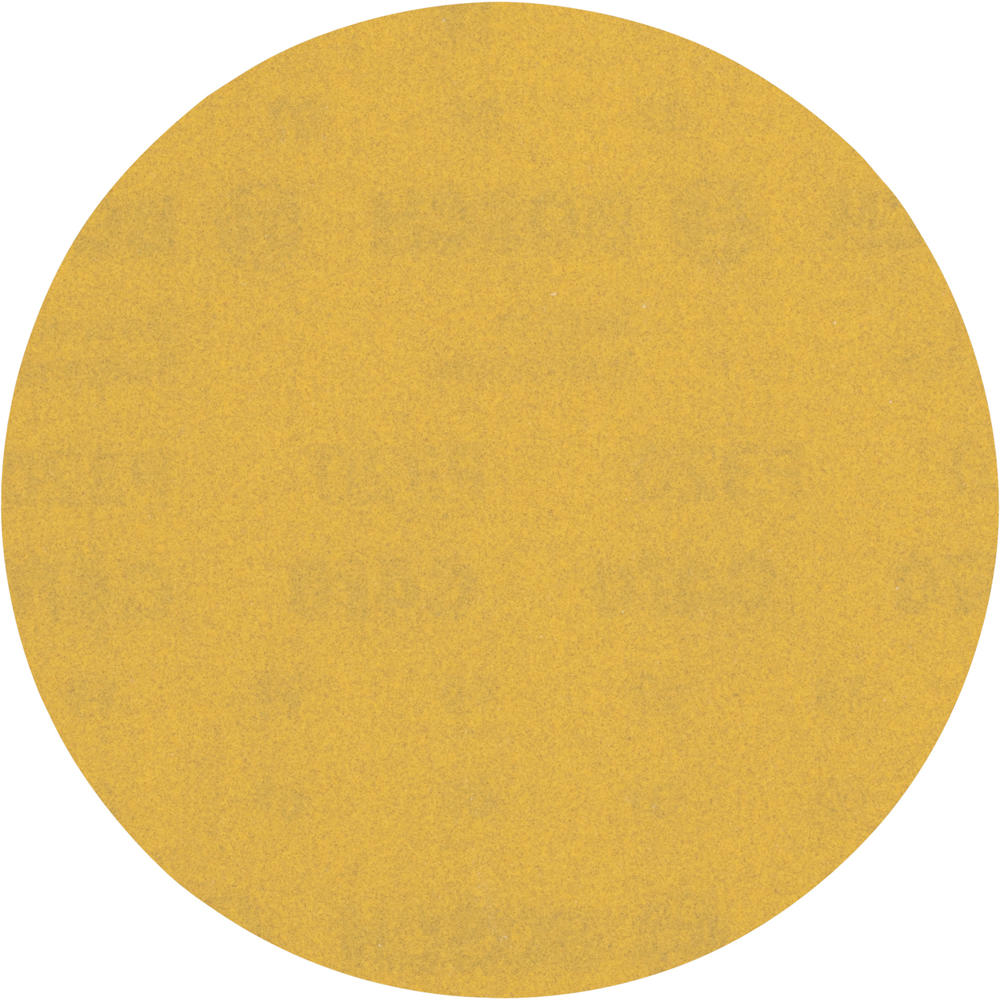 Image of Bosch EXPERT C470 Wood Sanding Disc 125mm 125mm 320g Pack of 50