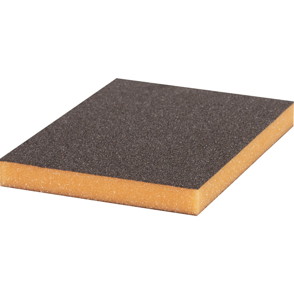 Image of Bosch EXPERT S473 Flex Foam Sanding Pad Medium Pack of 1