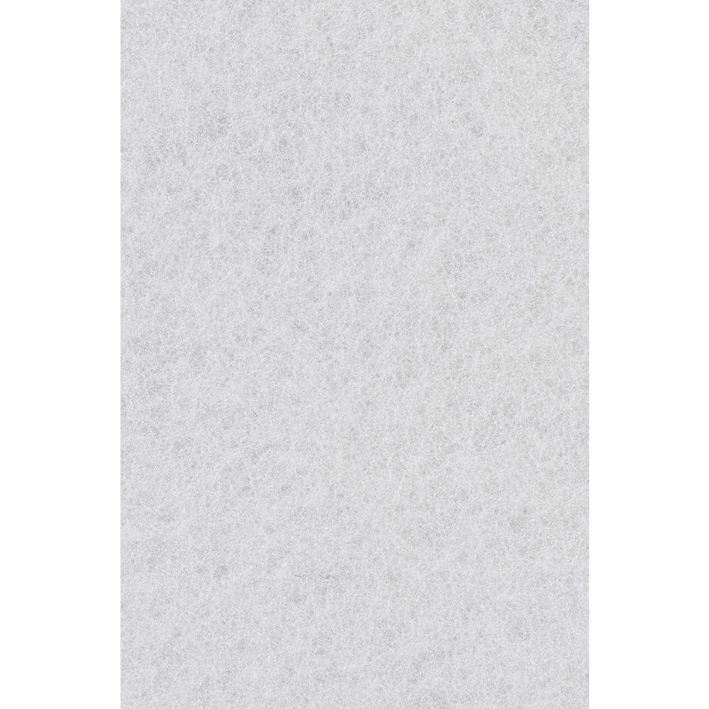 Image of Bosch EXPERT N880 Fleece Hand Pad Cleaning White Pack of 1