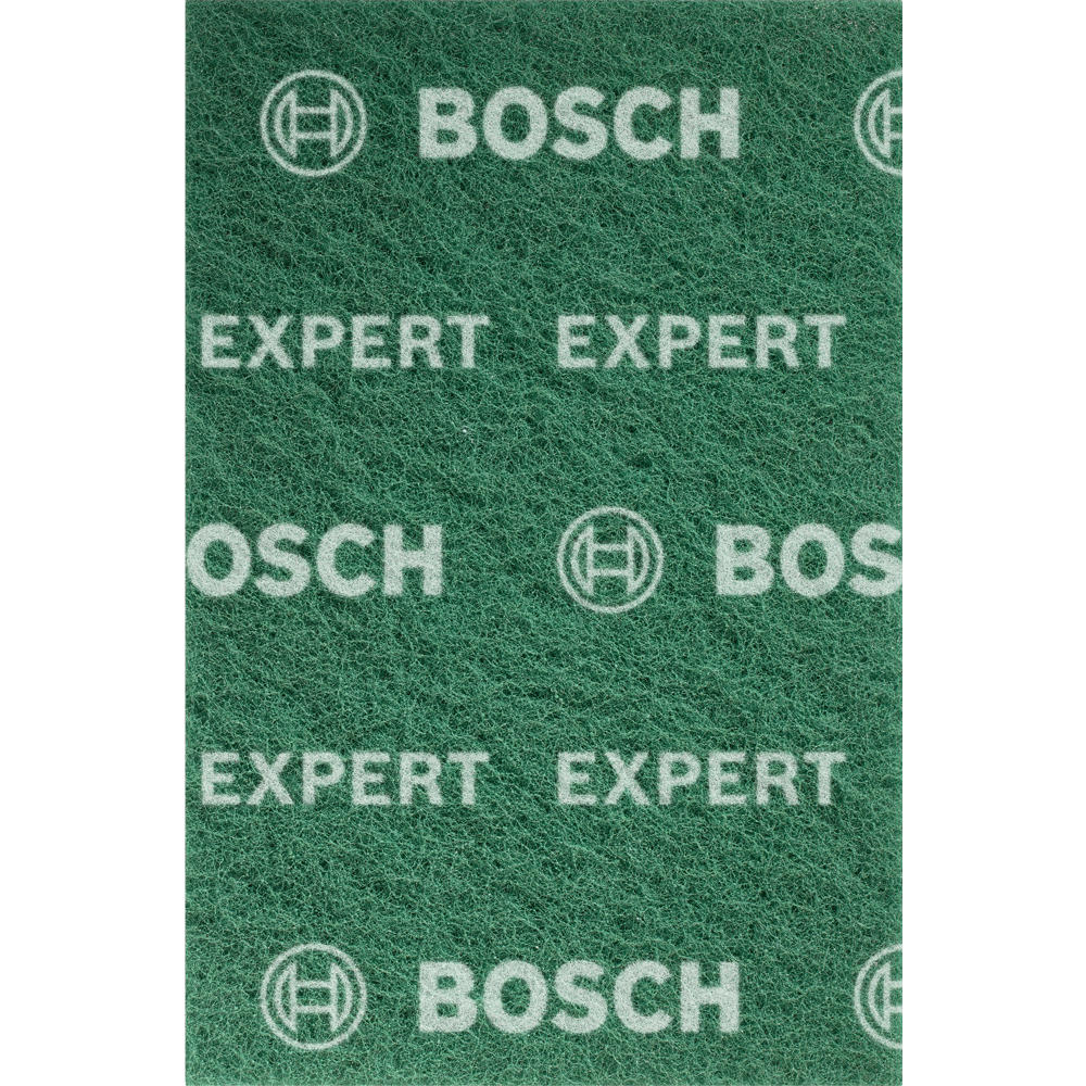 Image of Bosch EXPERT N880 Fleece Hand Pad General Purpose Pack of 1