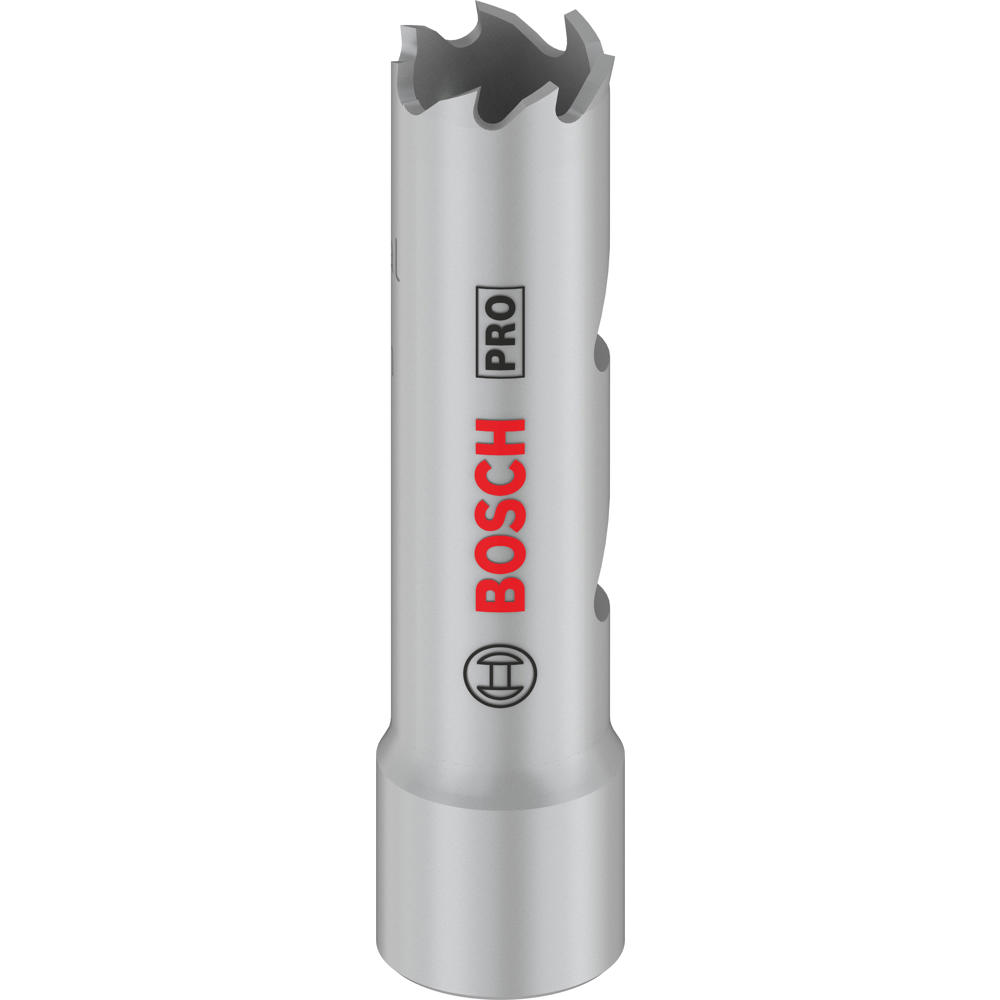 Image of Bosch PRO Multi Material Hole Saw 14mm