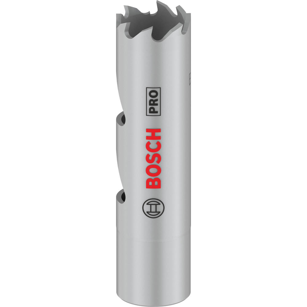 Image of Bosch PRO Multi Material Hole Saw 16mm