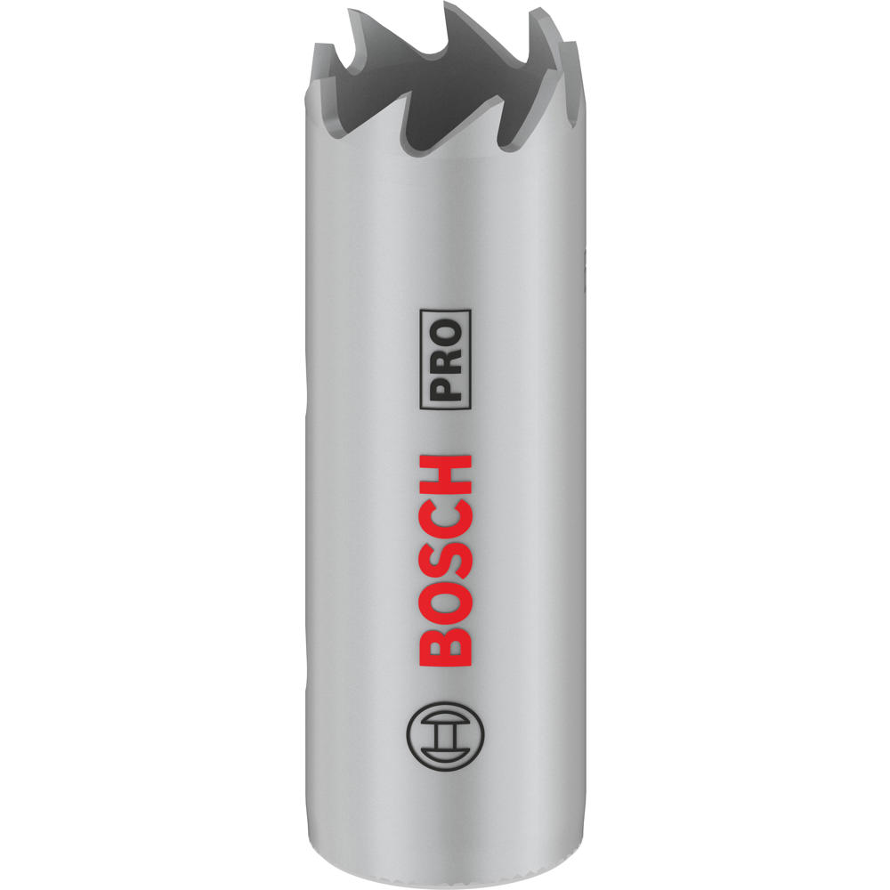 Image of Bosch PRO Multi Material Hole Saw 17mm
