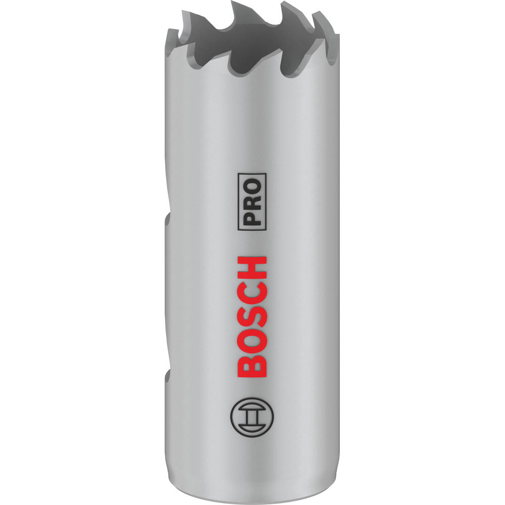 Image of Bosch PRO Multi Material Hole Saw 19mm