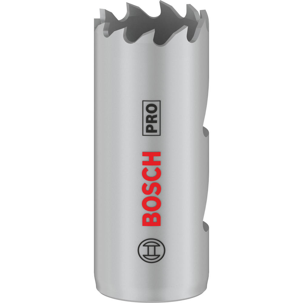 Bosch PRO Multi Material Hole Saw 152mm