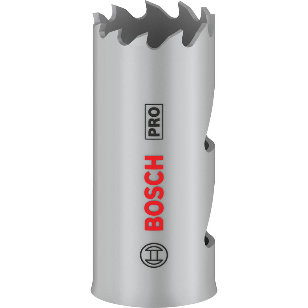 Image of Bosch PRO Multi Material Hole Saw 22mm