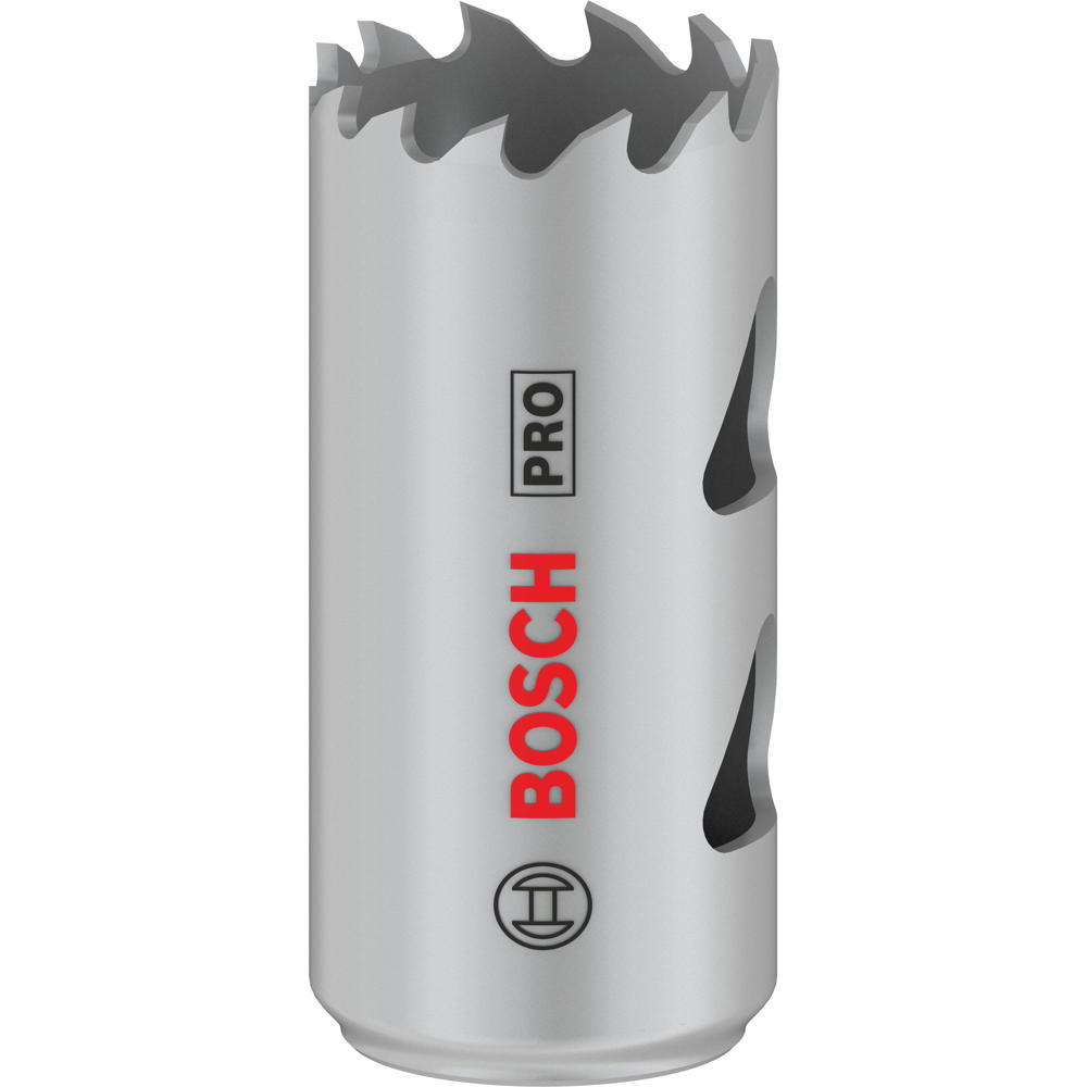 Image of Bosch PRO Multi Material Hole Saw 24mm