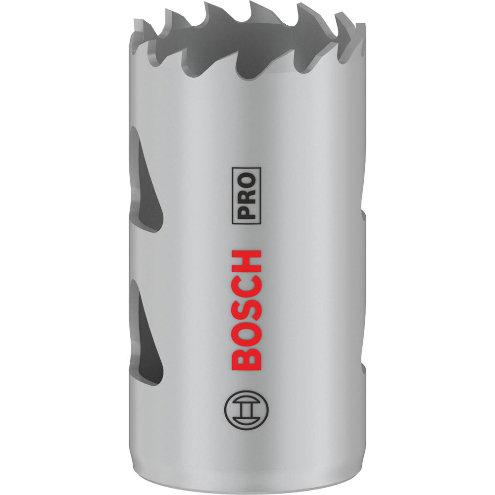 Image of Bosch PRO Multi Material Hole Saw 27mm