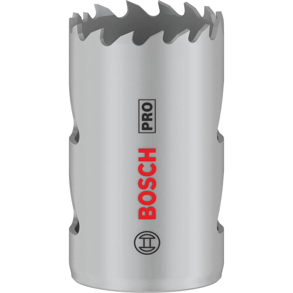 Image of Bosch PRO Multi Material Hole Saw 30mm