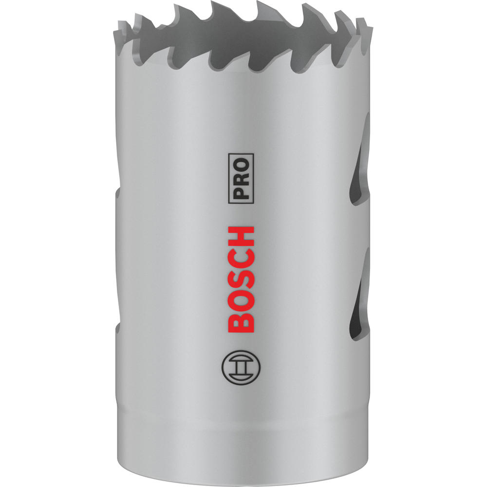 Image of Bosch PRO Multi Material Hole Saw 33mm