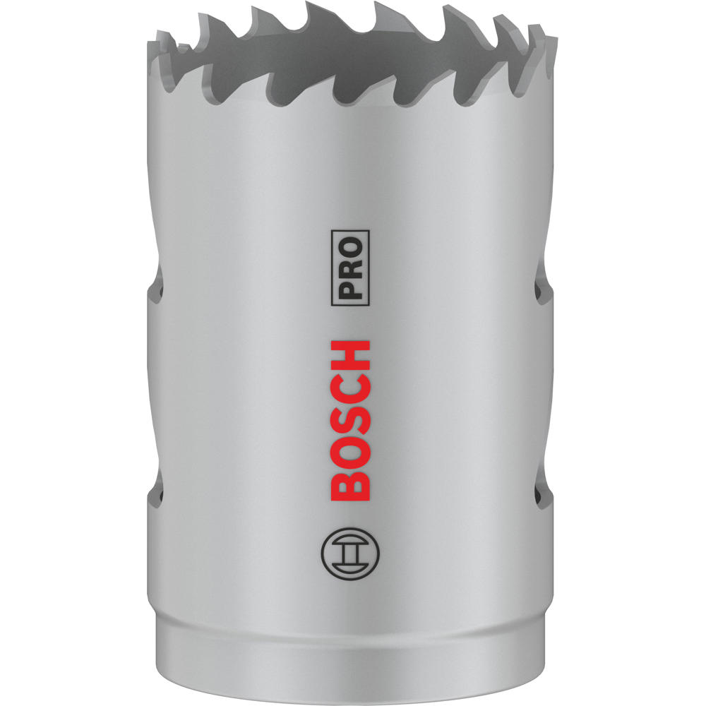 Image of Bosch PRO Multi Material Hole Saw 35mm