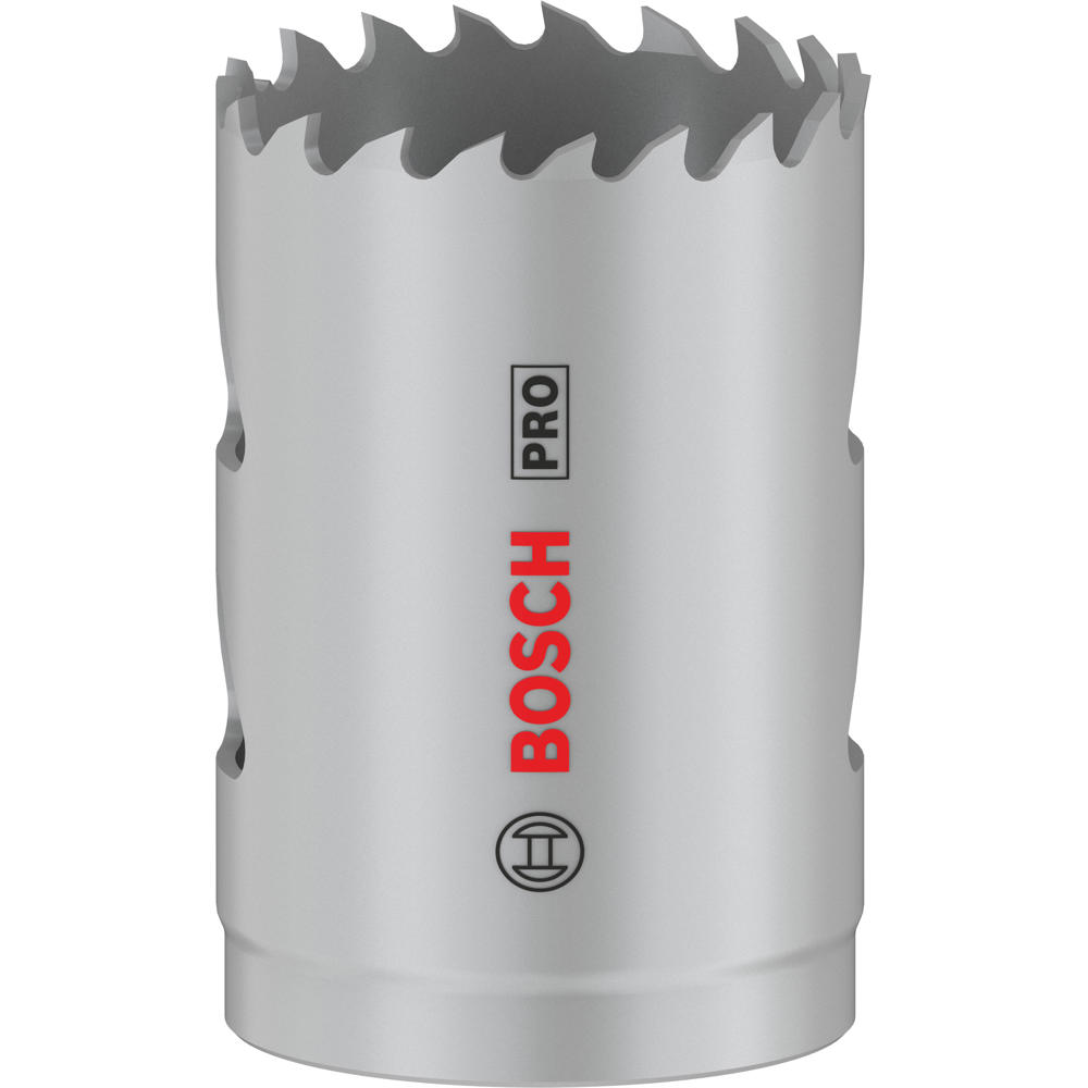 Image of Bosch PRO Multi Material Hole Saw 37mm