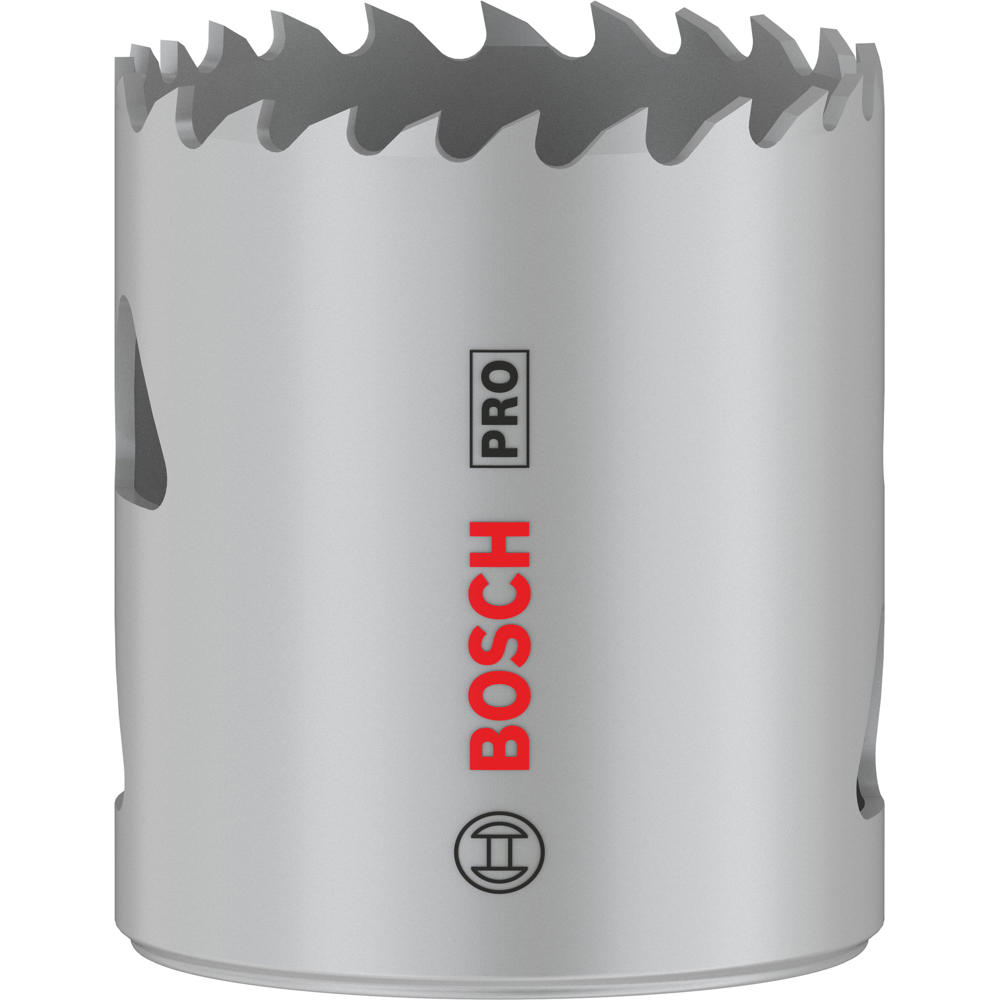 Image of Bosch PRO Multi Material Hole Saw 43mm