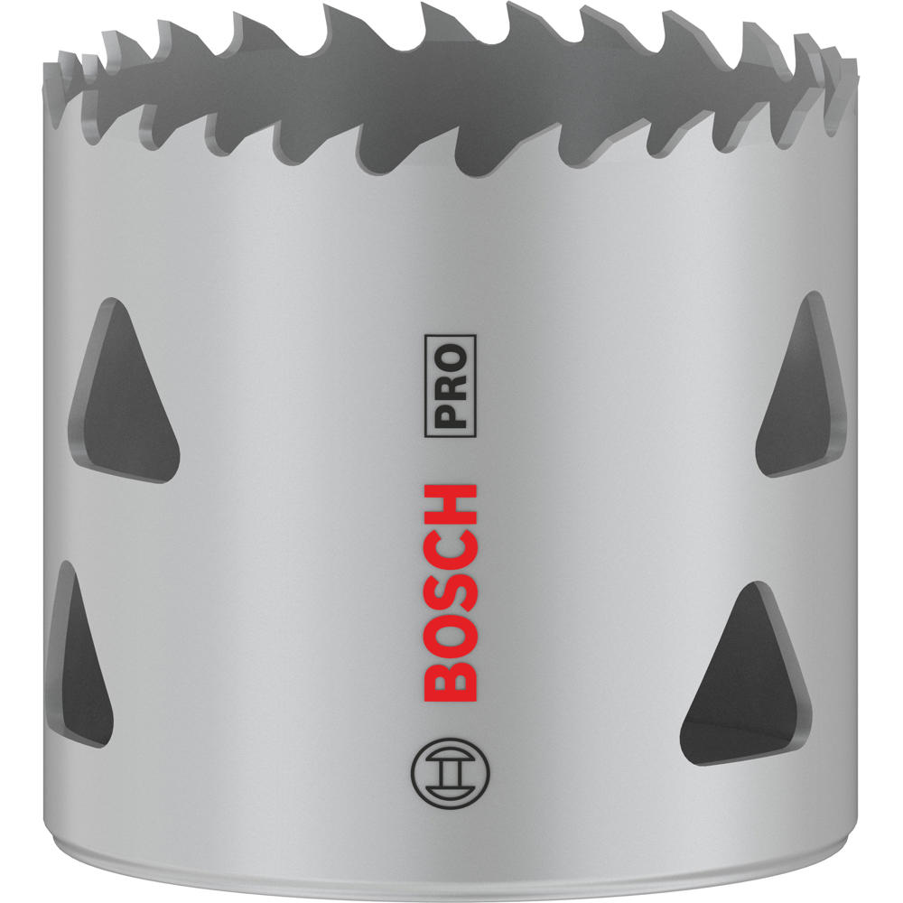 Image of Bosch PRO Multi Material Hole Saw 52mm