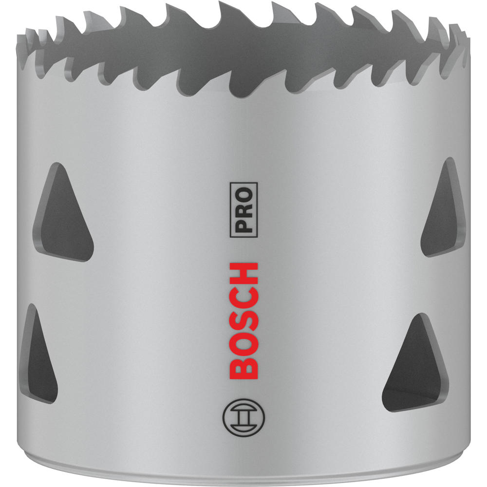 Image of Bosch PRO Multi Material Hole Saw 54mm