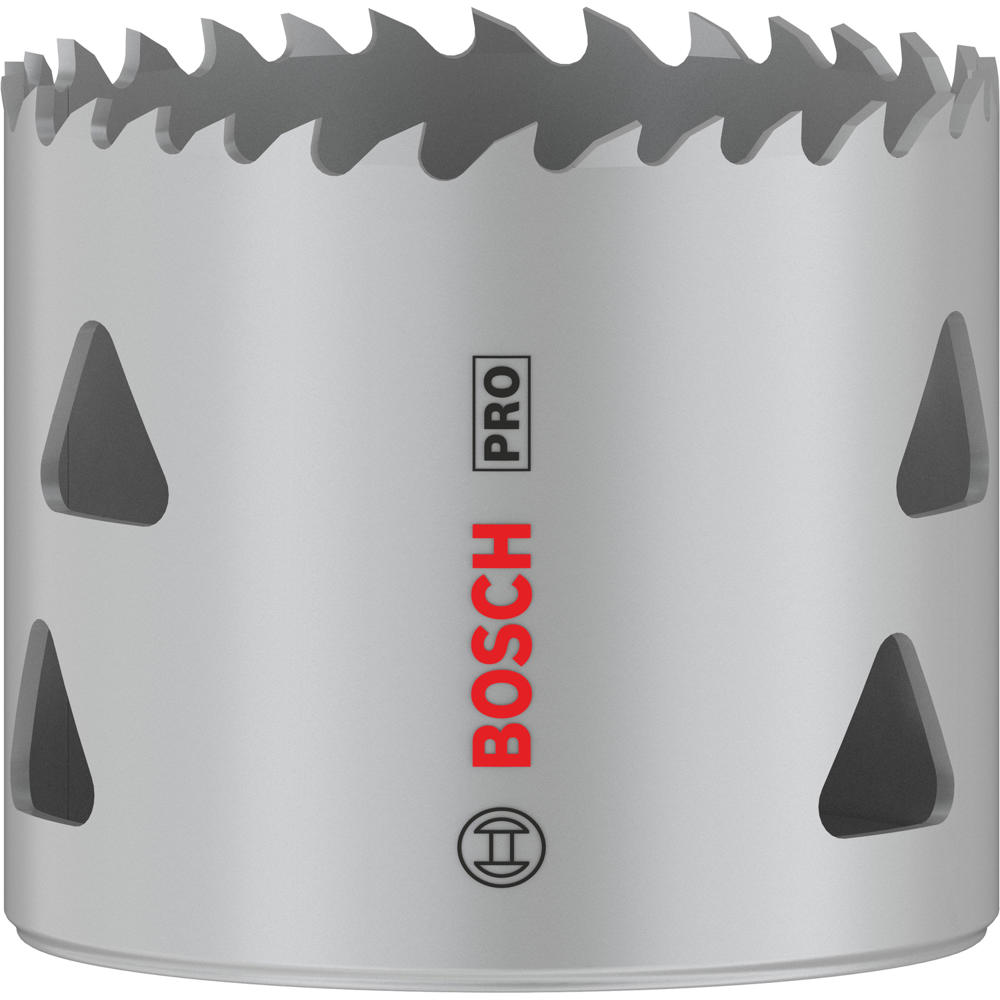 Image of Bosch PRO Multi Material Hole Saw 57mm