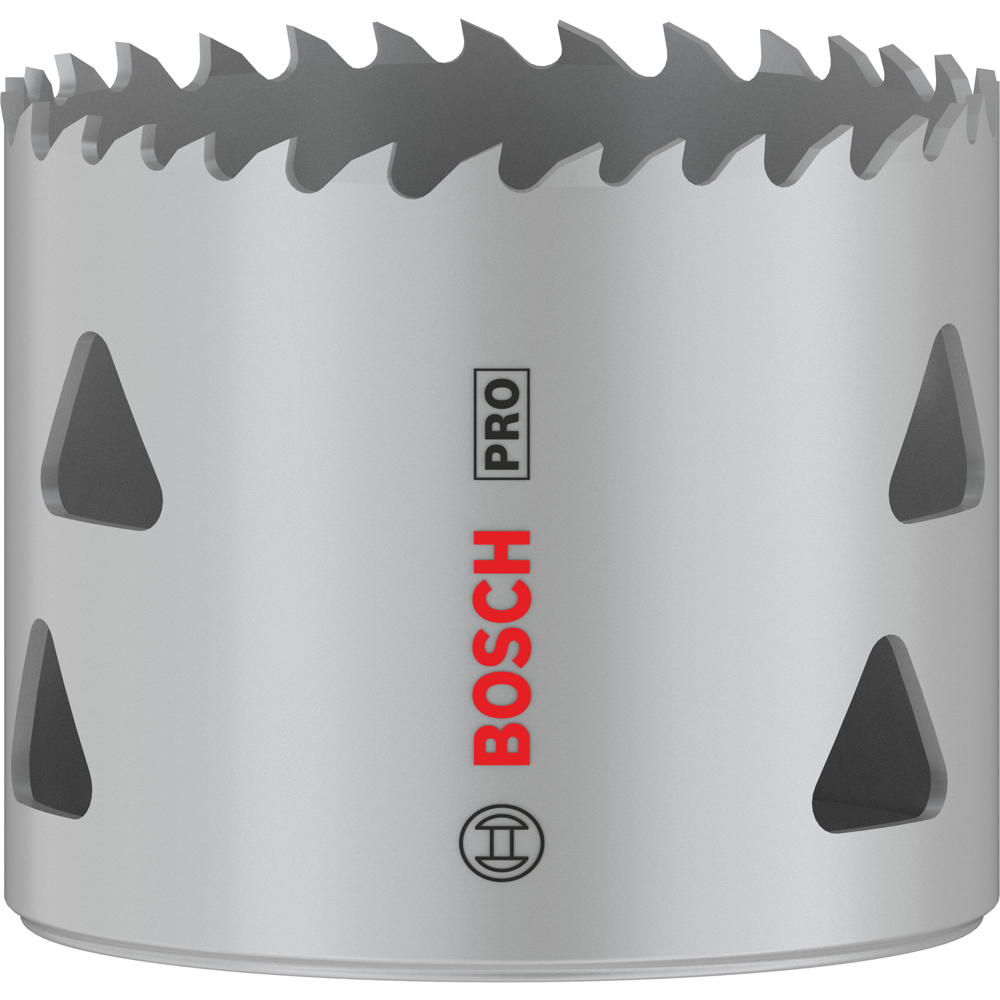 Image of Bosch PRO Multi Material Hole Saw 59mm