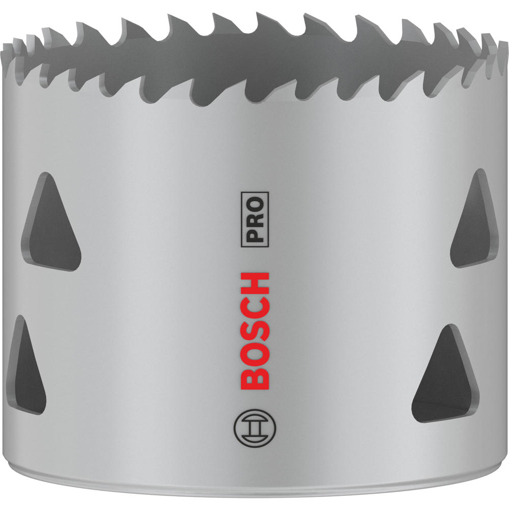 Image of Bosch PRO Multi Material Hole Saw 60mm