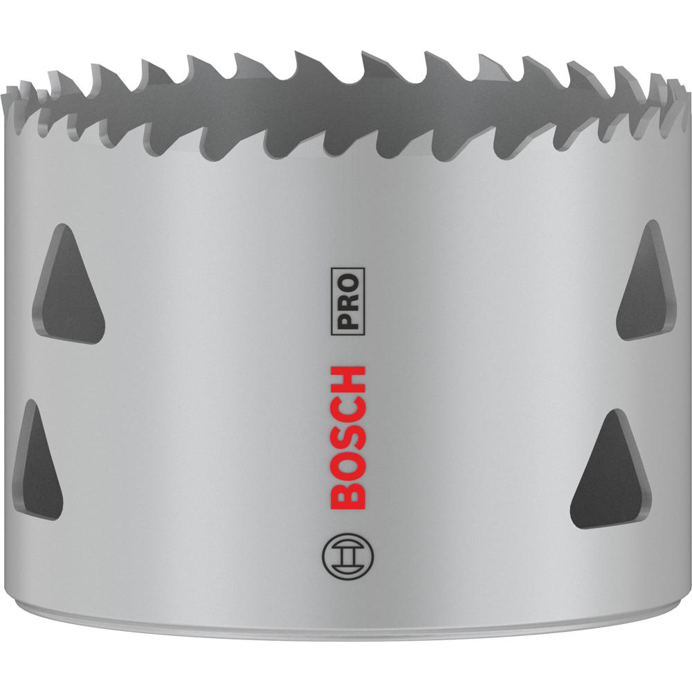 Image of Bosch PRO Multi Material Hole Saw 67mm