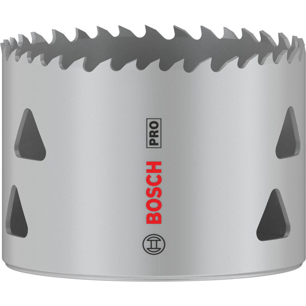 Image of Bosch PRO Multi Material Hole Saw 68mm