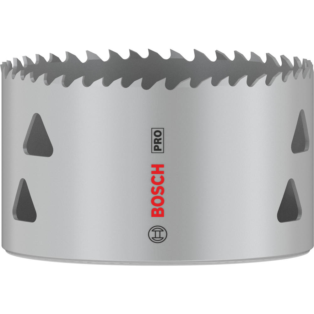 Image of Bosch PRO Multi Material Hole Saw 83mm