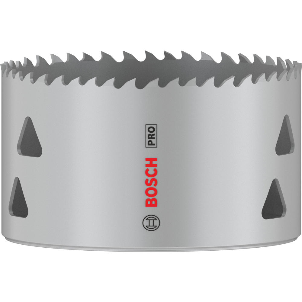 Image of Bosch PRO Multi Material Hole Saw 86mm