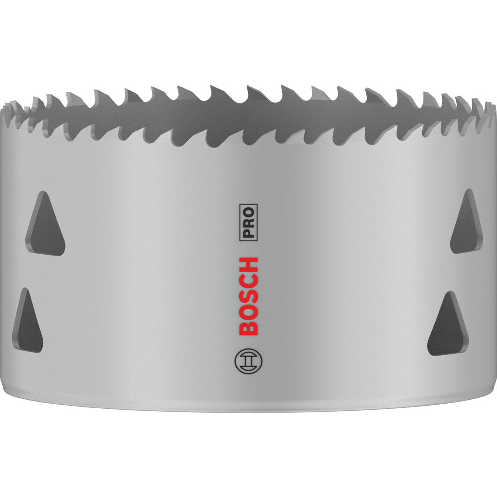Image of Bosch PRO Multi Material Hole Saw 89mm