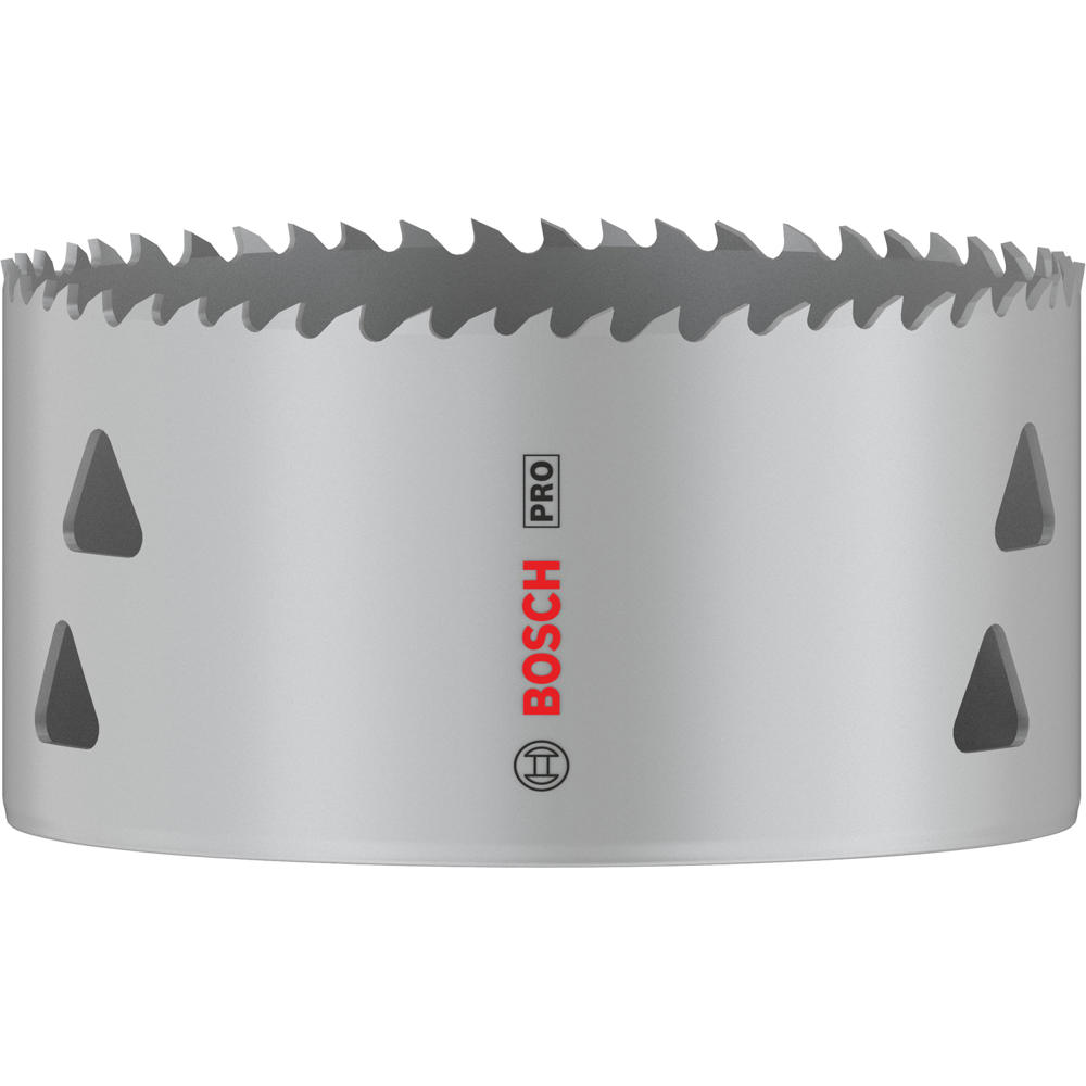 Image of Bosch PRO Multi Material Hole Saw 98mm