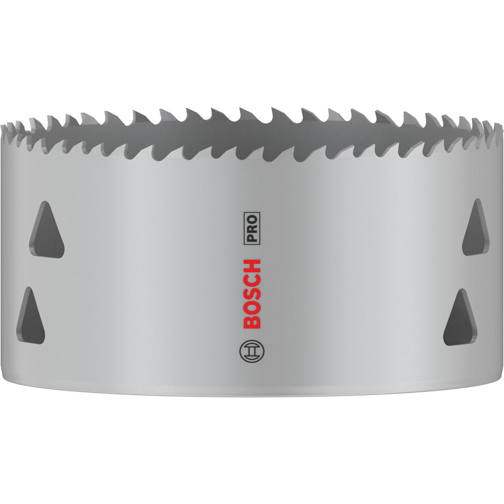 Image of Bosch PRO Multi Material Hole Saw 102mm