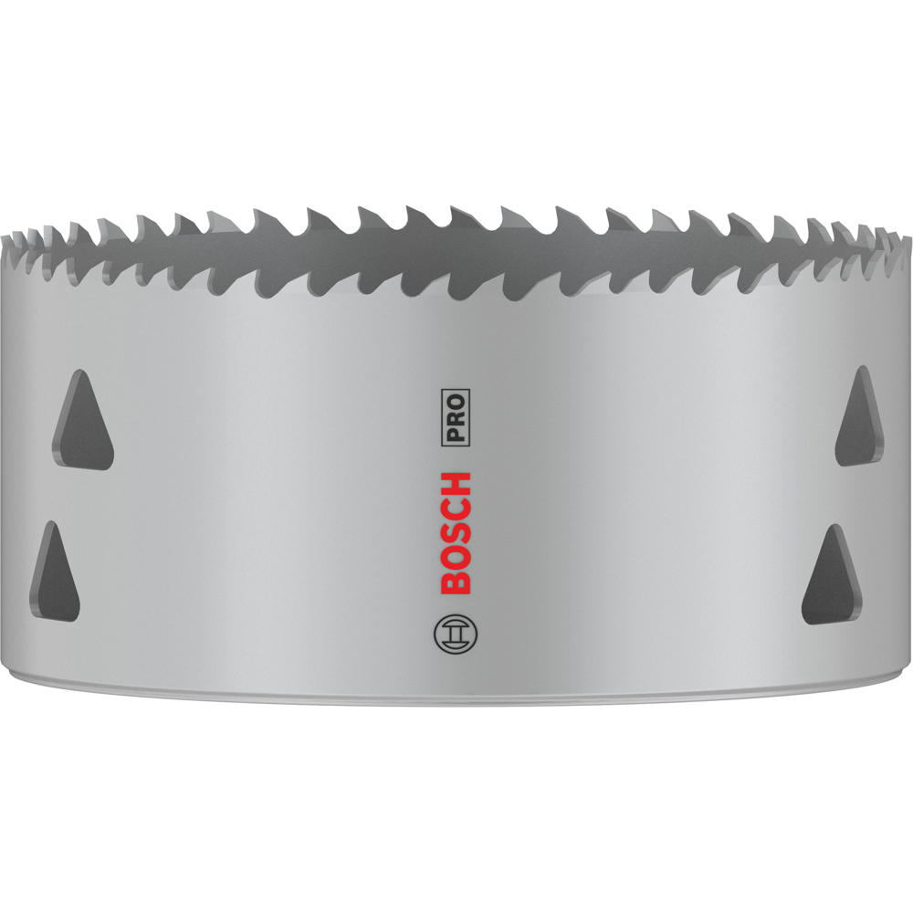 Image of Bosch PRO Multi Material Hole Saw 105mm