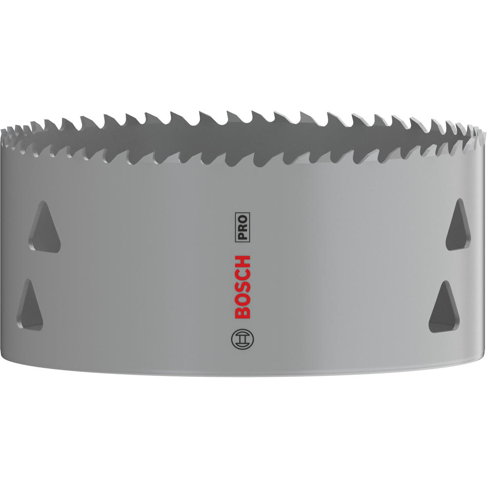 Image of Bosch PRO Multi Material Hole Saw 108mm