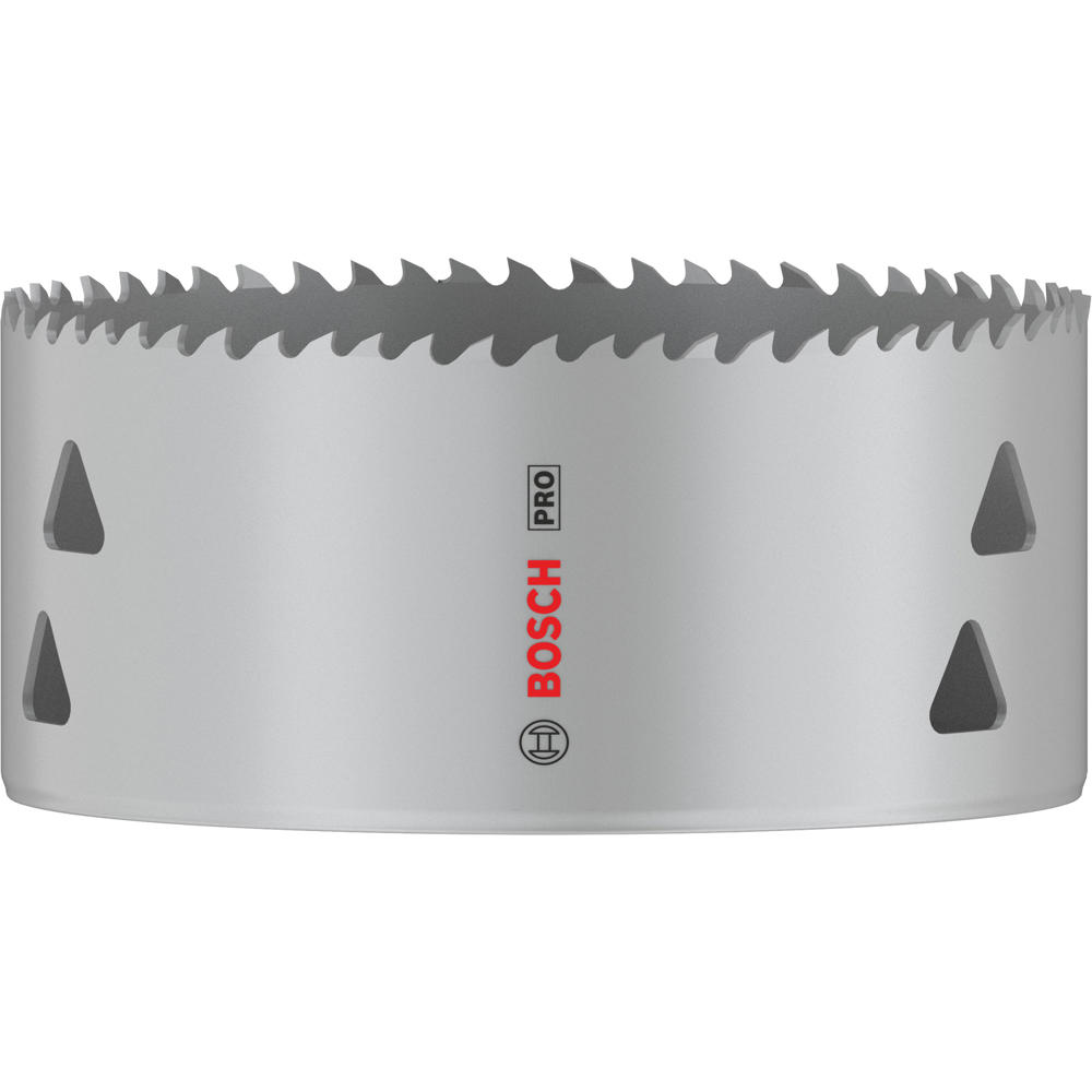 Image of Bosch PRO Multi Material Hole Saw 111mm
