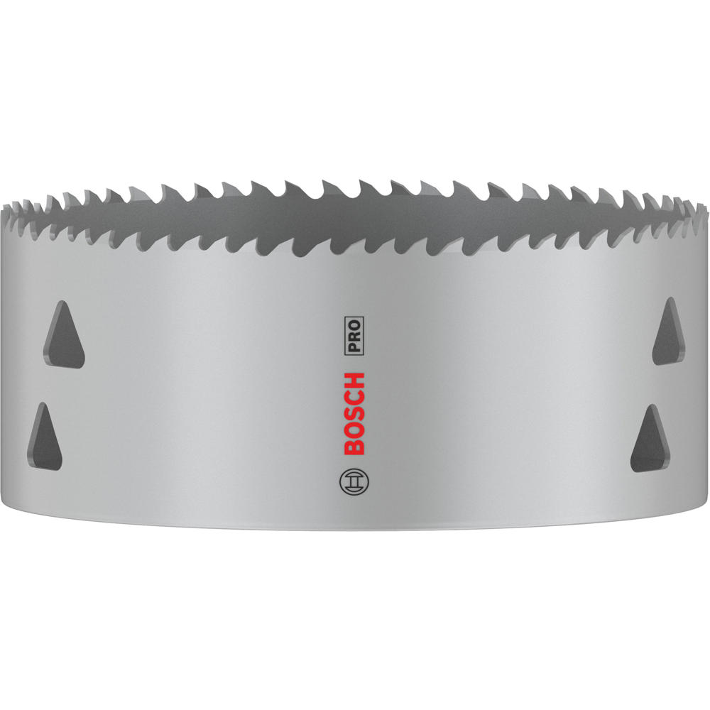 Image of Bosch PRO Multi Material Hole Saw 121mm