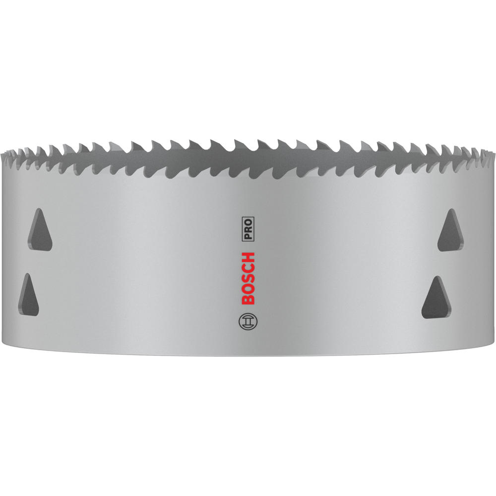 Image of Bosch PRO Multi Material Hole Saw 133mm