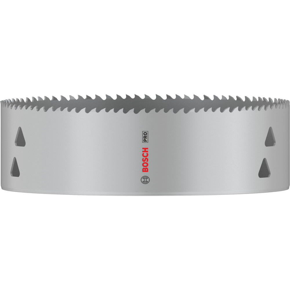 Image of Bosch PRO Multi Material Hole Saw 168mm